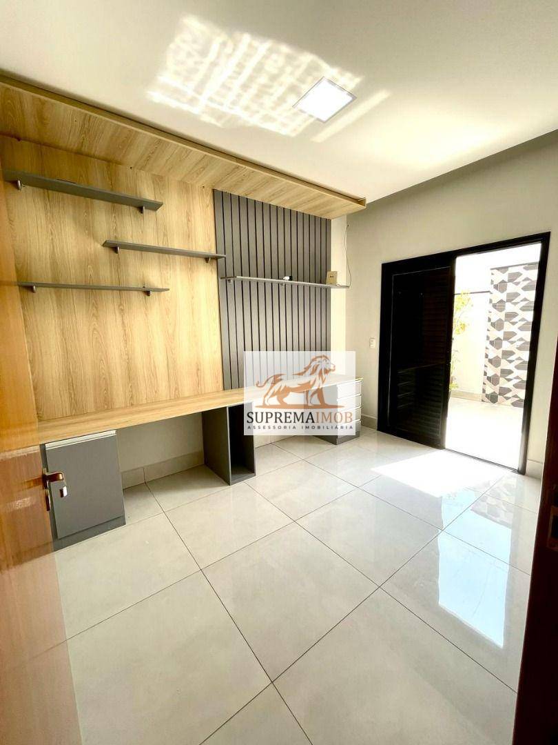 Casa de Condomínio à venda com 3 quartos, 117m² - Foto 4