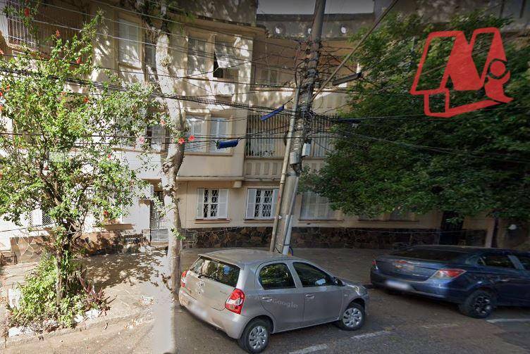 Apartamento à venda com 3 quartos, 117m² - Foto 1