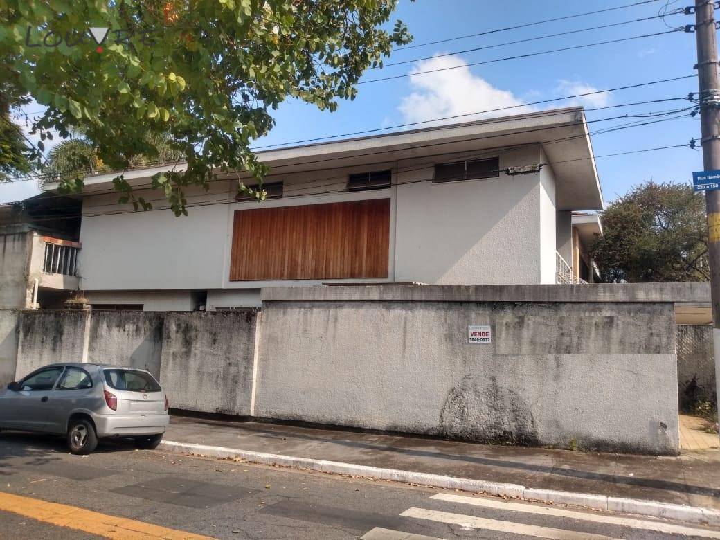 Casa à venda com 3 quartos, 168m² - Foto 2