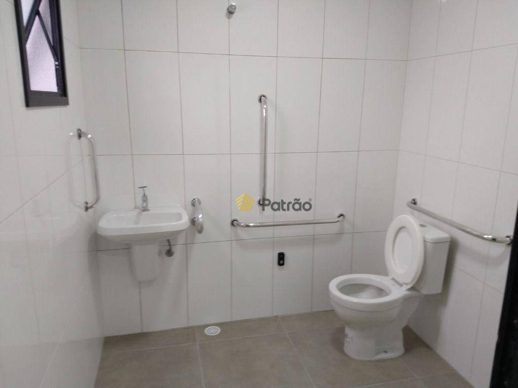 Depósito-Galpão, 604 m² - Foto 14