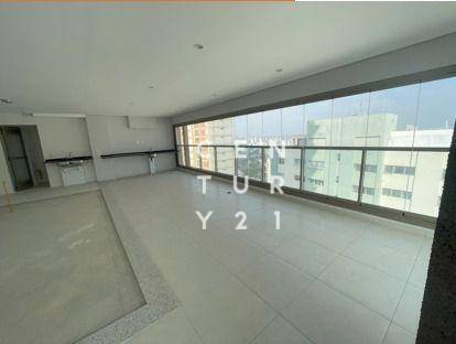 Apartamento à venda e aluguel com 3 quartos, 133m² - Foto 1