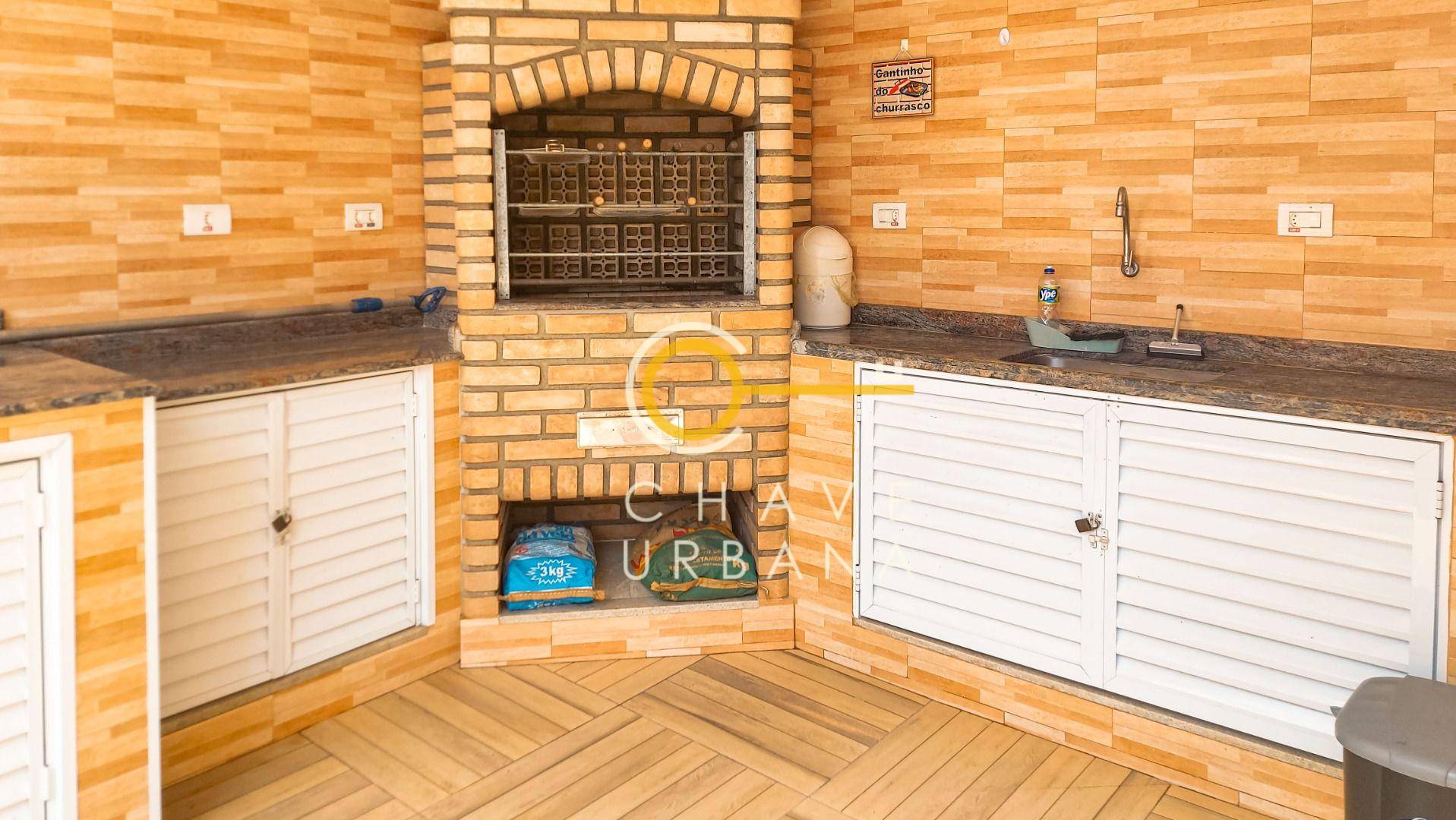 Sobrado à venda com 4 quartos, 231m² - Foto 3