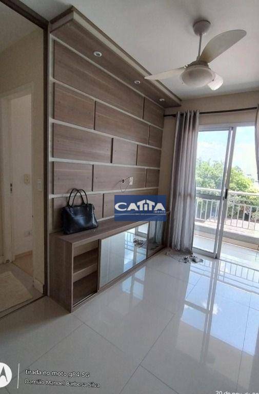 Apartamento à venda com 2 quartos, 50m² - Foto 14