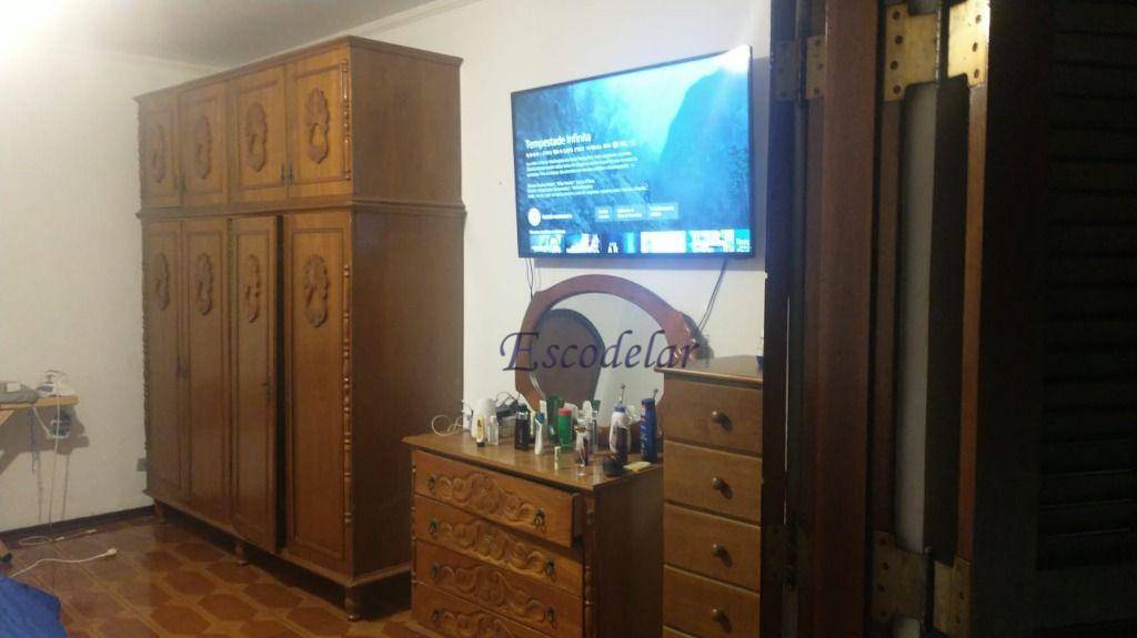 Sobrado à venda com 3 quartos, 226m² - Foto 15