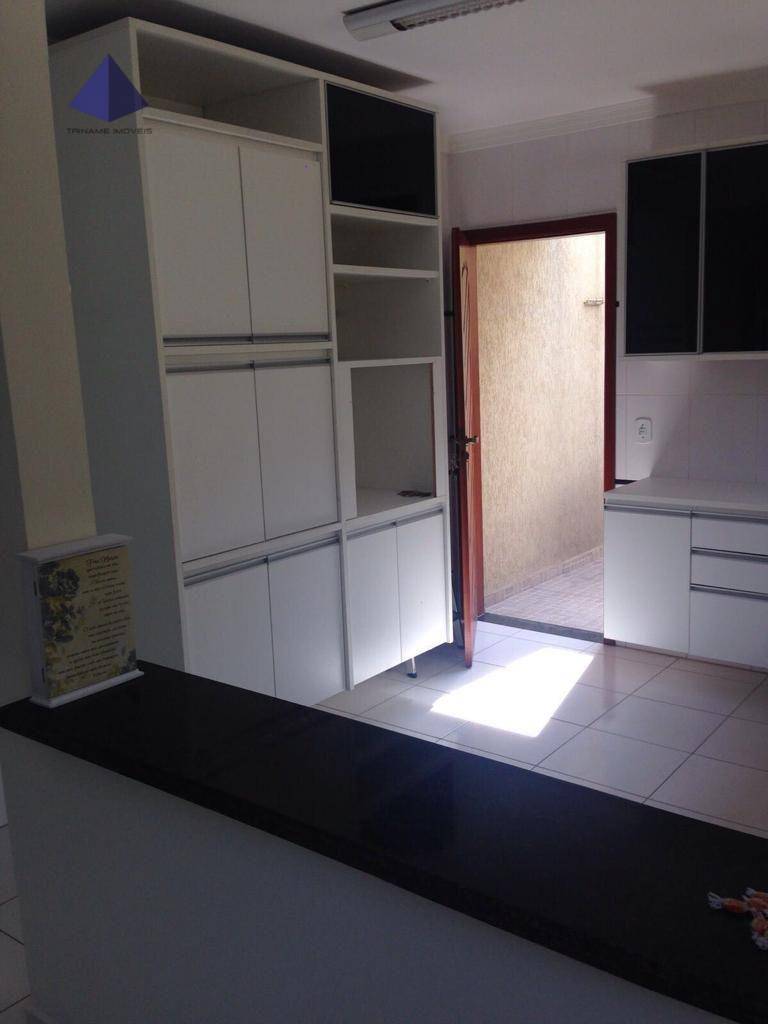 Sobrado à venda com 3 quartos, 117m² - Foto 8