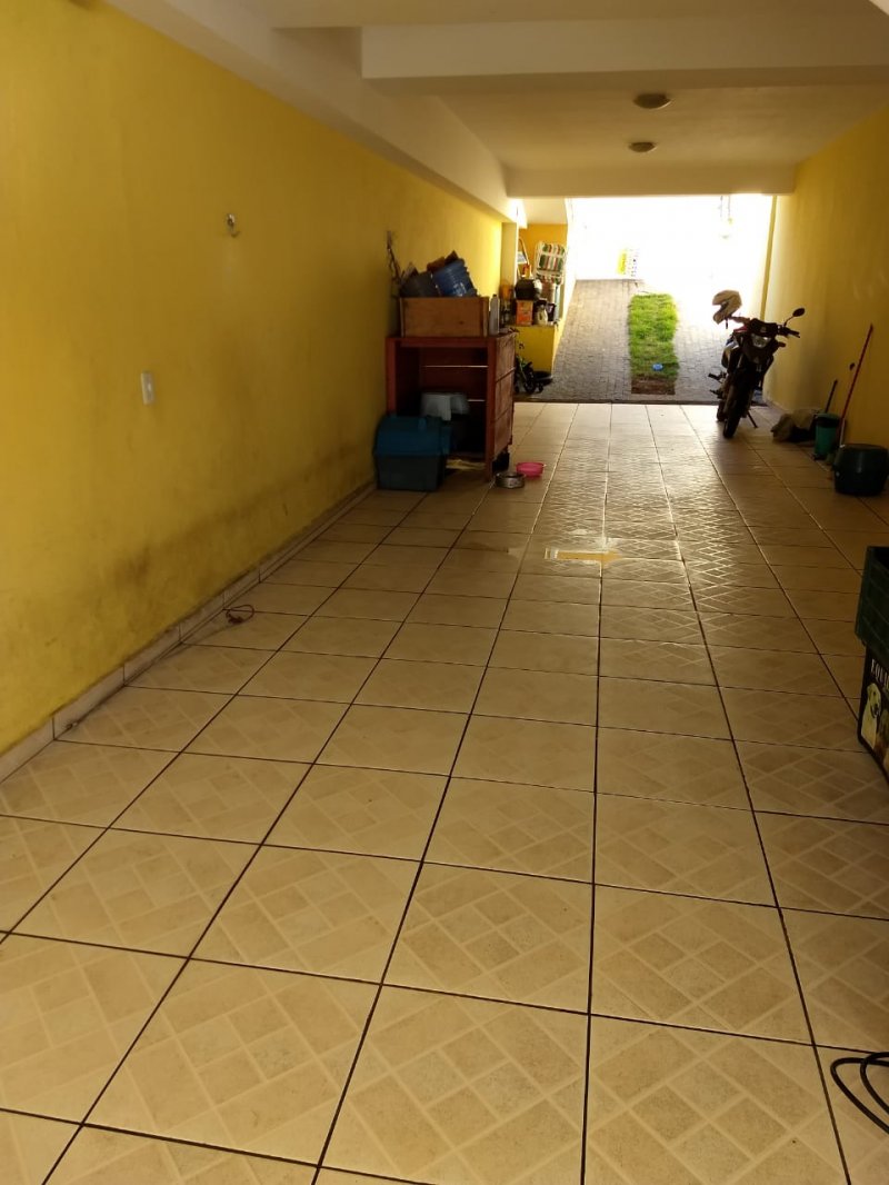 Sobrado à venda com 3 quartos, 134m² - Foto 23