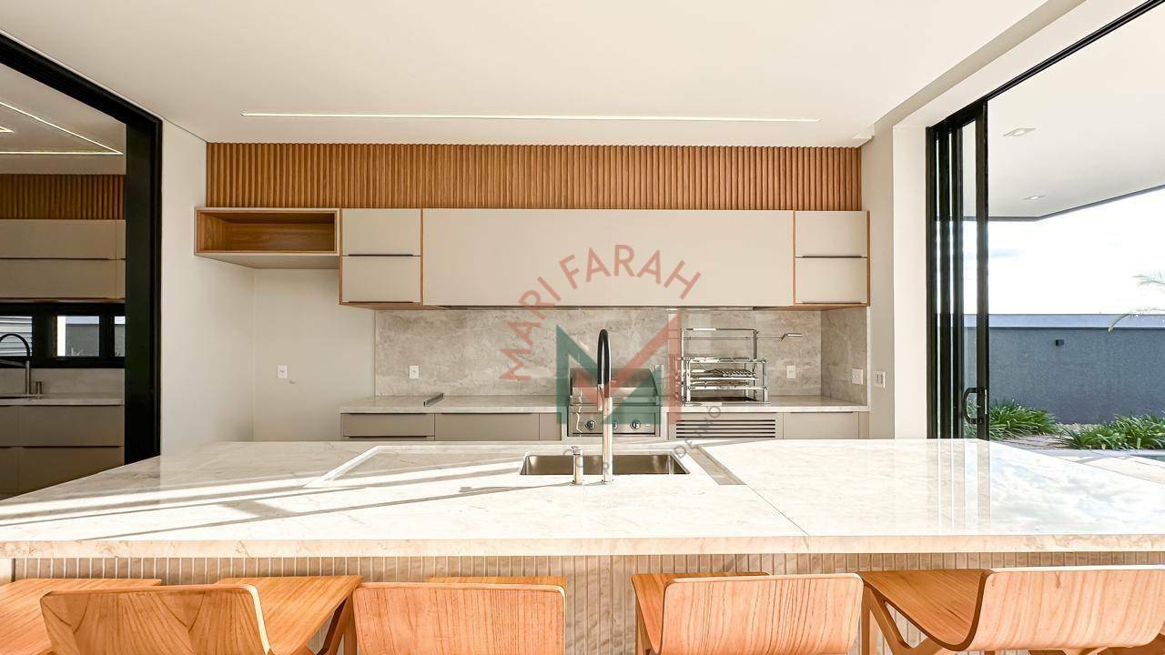 Casa de Condomínio à venda com 4 quartos, 566m² - Foto 44
