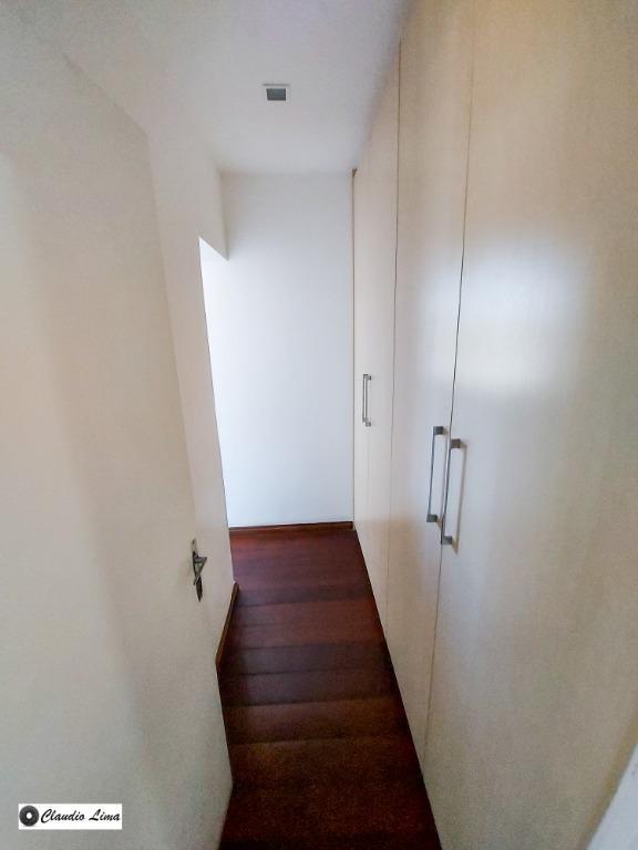 Apartamento à venda com 4 quartos, 204m² - Foto 28