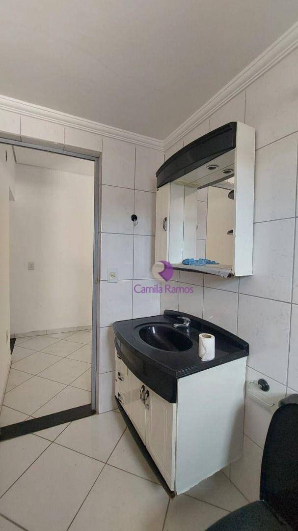 Sobrado para alugar com 2 quartos, 229m² - Foto 27