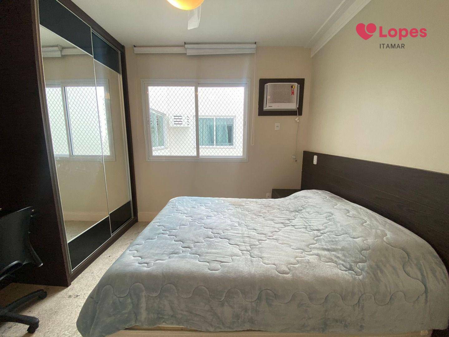 Apartamento à venda com 4 quartos, 120m² - Foto 17