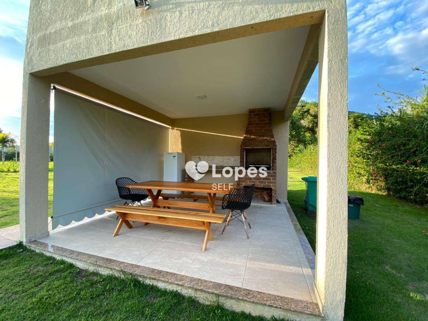 Casa de Condomínio, 3 quartos - Foto 21