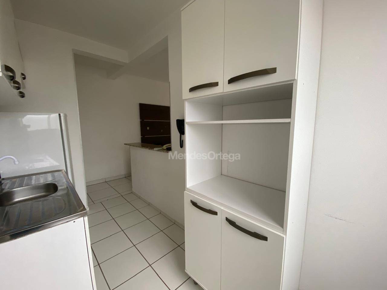 Apartamento para alugar com 2 quartos, 47m² - Foto 14