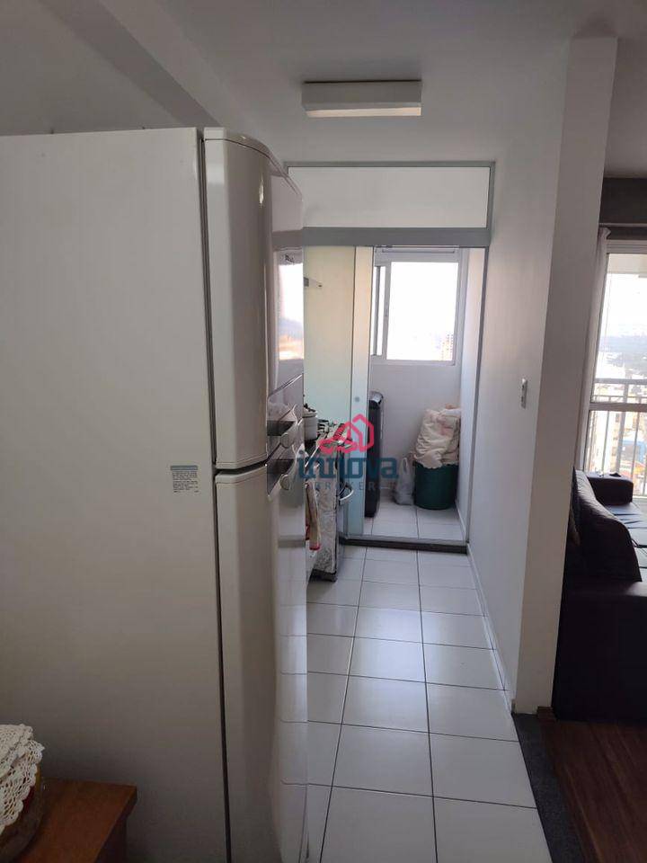 Apartamento à venda com 2 quartos, 54m² - Foto 6