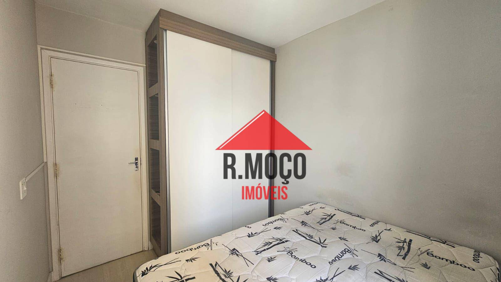 Apartamento para alugar com 3 quartos, 60m² - Foto 19