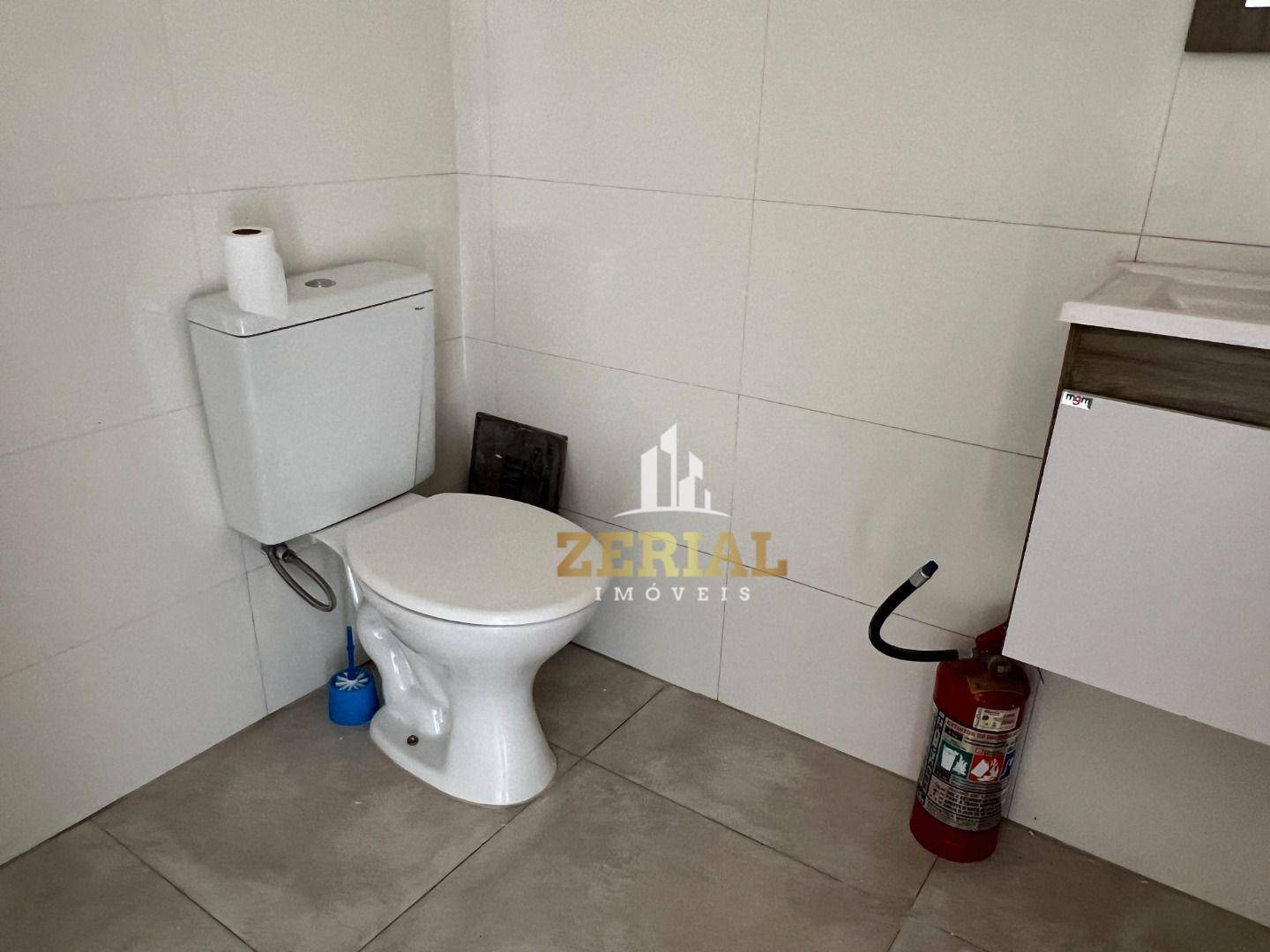 Loja-Salão para alugar, 134m² - Foto 12