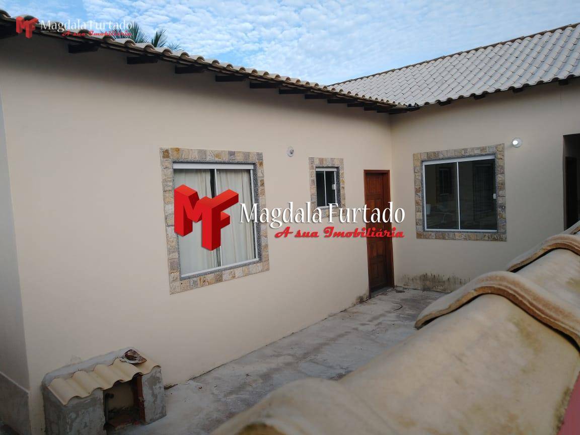 Casa à venda com 1 quarto, 40m² - Foto 5