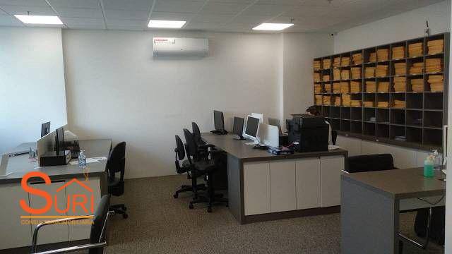 Conjunto Comercial-Sala à venda, 96m² - Foto 3