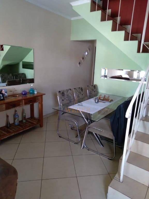 Sobrado à venda com 5 quartos, 112m² - Foto 40