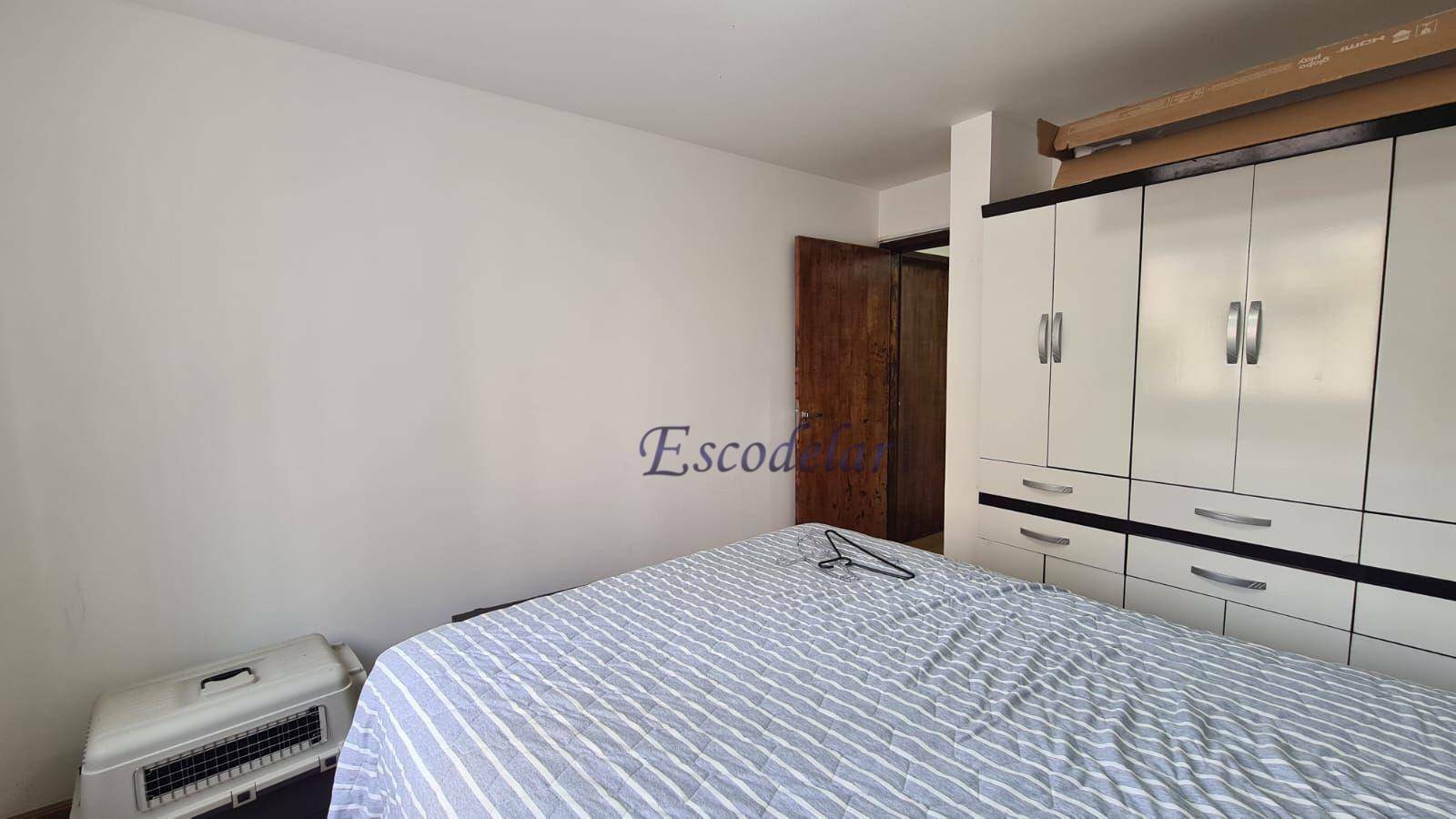 Apartamento à venda com 2 quartos, 90m² - Foto 10