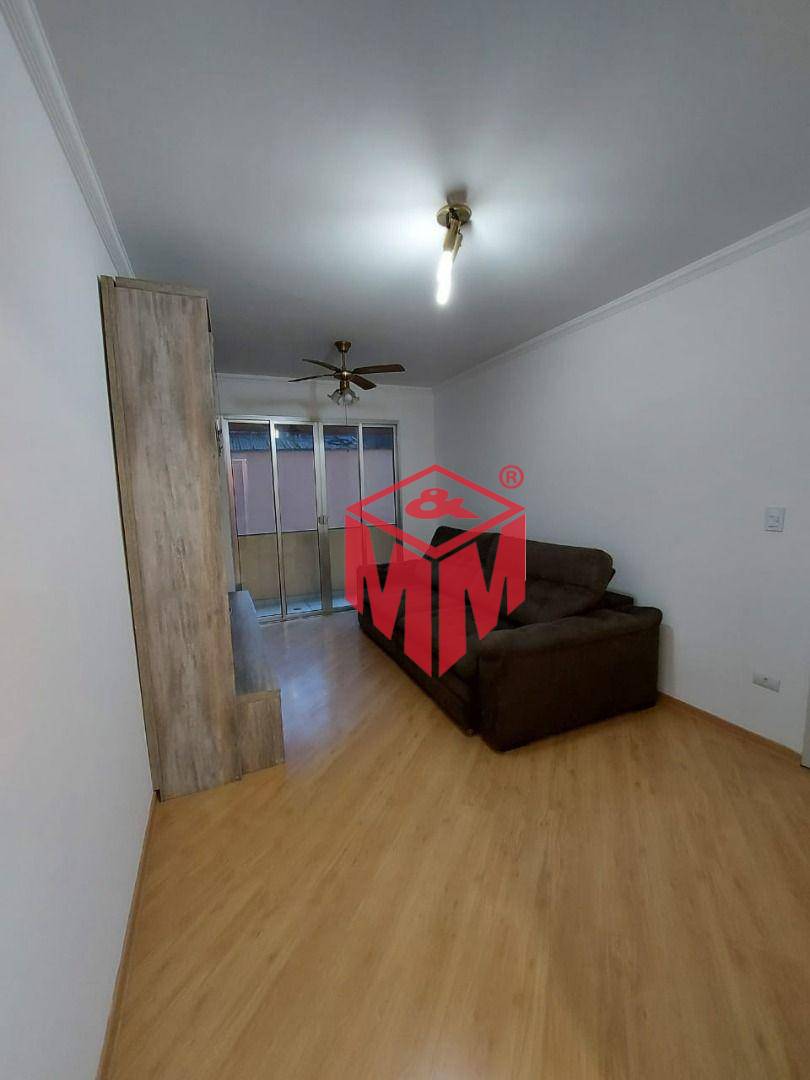 Apartamento à venda com 2 quartos, 75m² - Foto 3