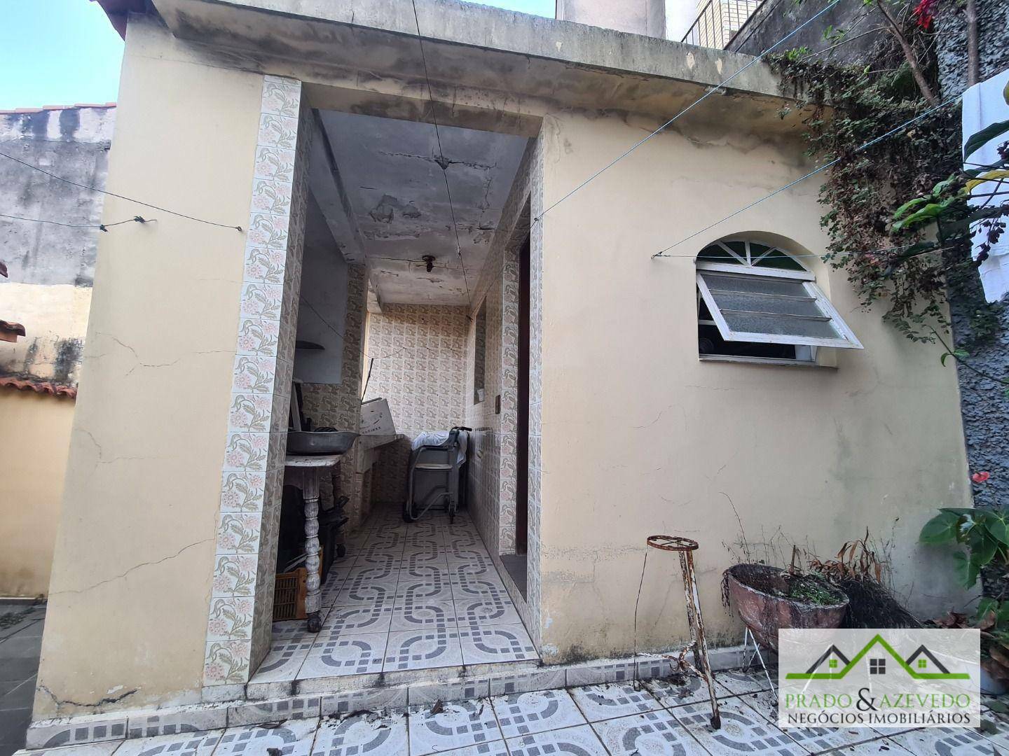 Casa à venda com 3 quartos, 169m² - Foto 27