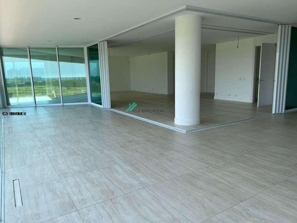 Apartamento à venda com 4 quartos, 384m² - Foto 4