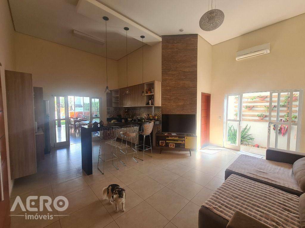 Casa de Condomínio à venda com 3 quartos, 220m² - Foto 20