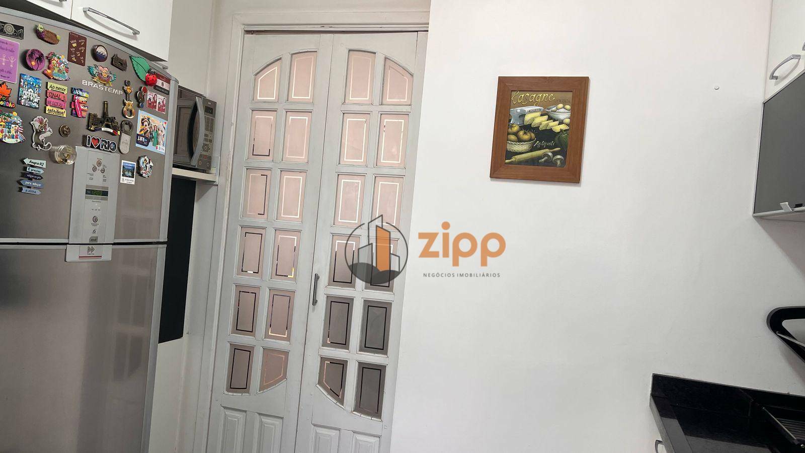 Apartamento à venda com 3 quartos, 60m² - Foto 19