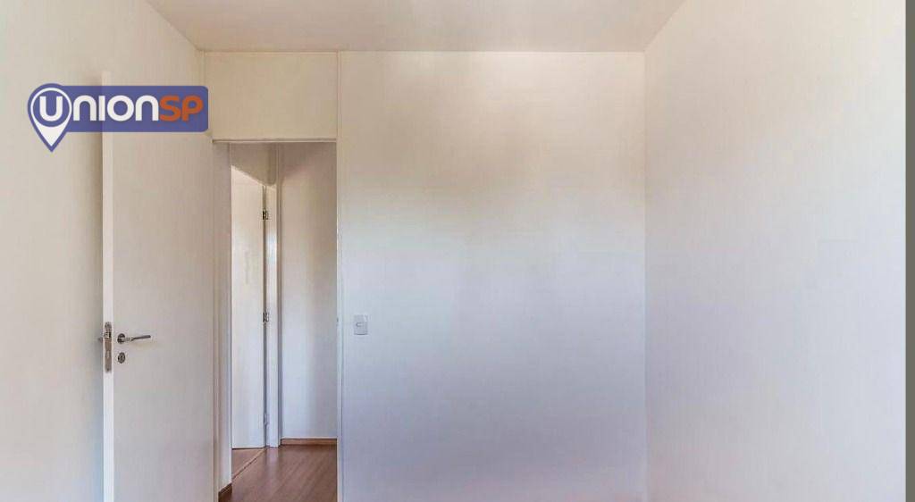 Apartamento à venda com 2 quartos, 57m² - Foto 8