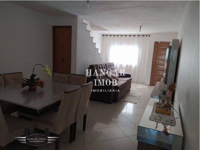 Casa à venda com 3 quartos, 160m² - Foto 4