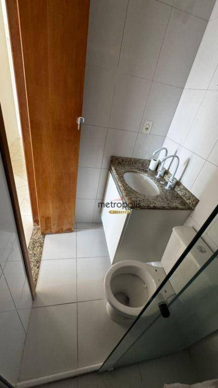 Apartamento à venda com 3 quartos, 81m² - Foto 11