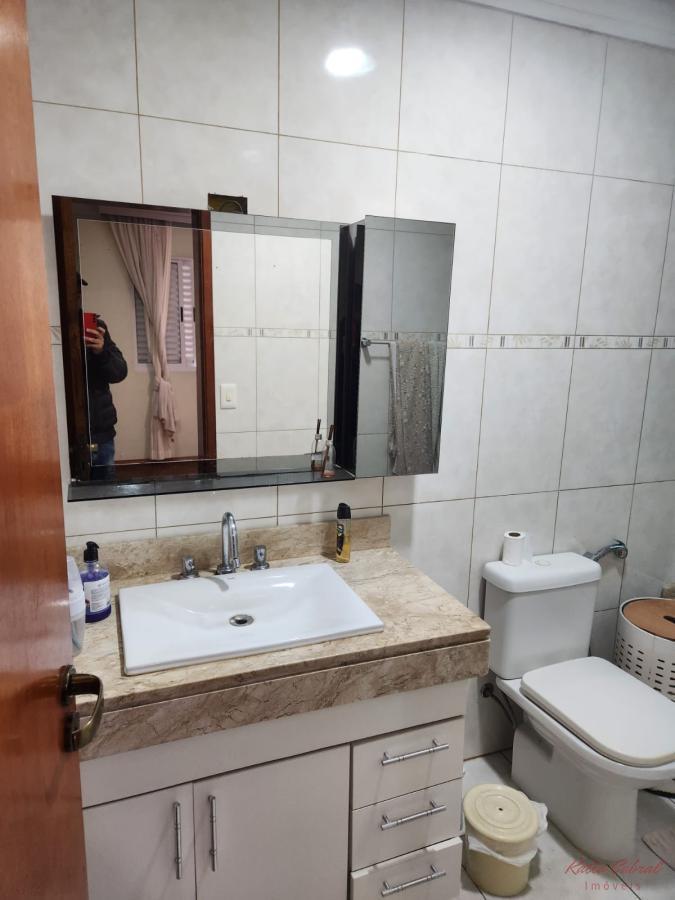 Sobrado à venda com 3 quartos, 310m² - Foto 9