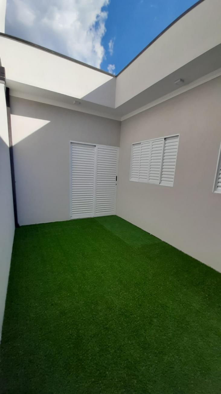 Casa à venda com 3 quartos, 140m² - Foto 16