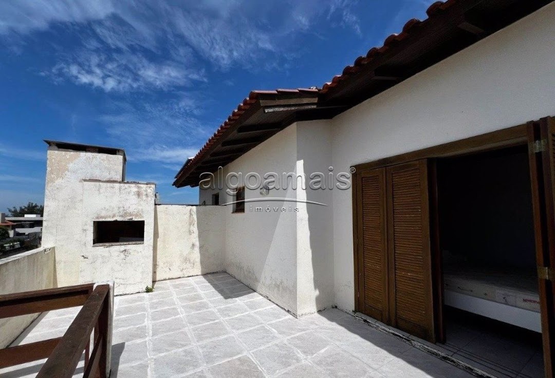 Casa à venda com 4 quartos, 191m² - Foto 22