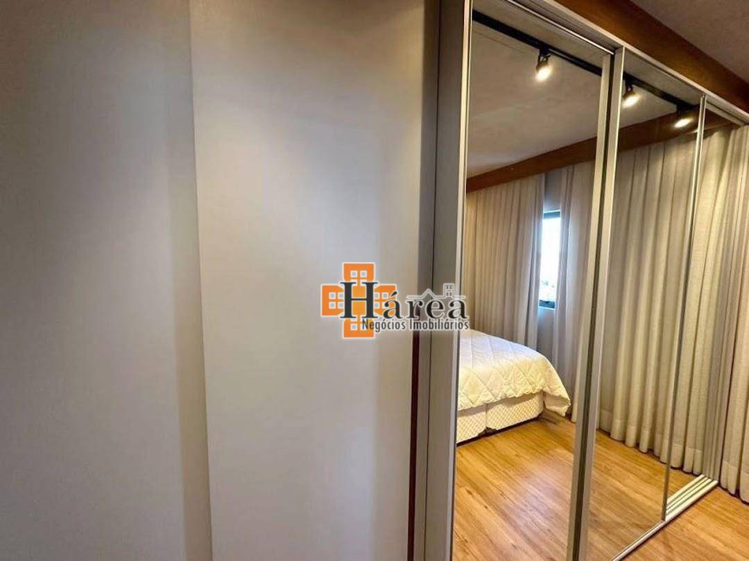 Apartamento à venda com 2 quartos, 89m² - Foto 17