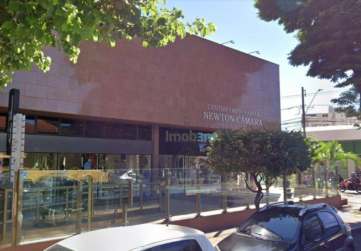 Conjunto Comercial-Sala para alugar, 90m² - Foto 1