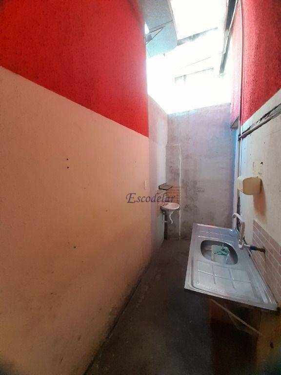 Sobrado à venda com 6 quartos, 370m² - Foto 40