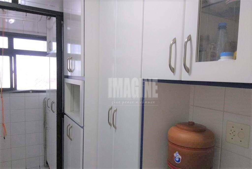 Apartamento à venda com 2 quartos, 55m² - Foto 7