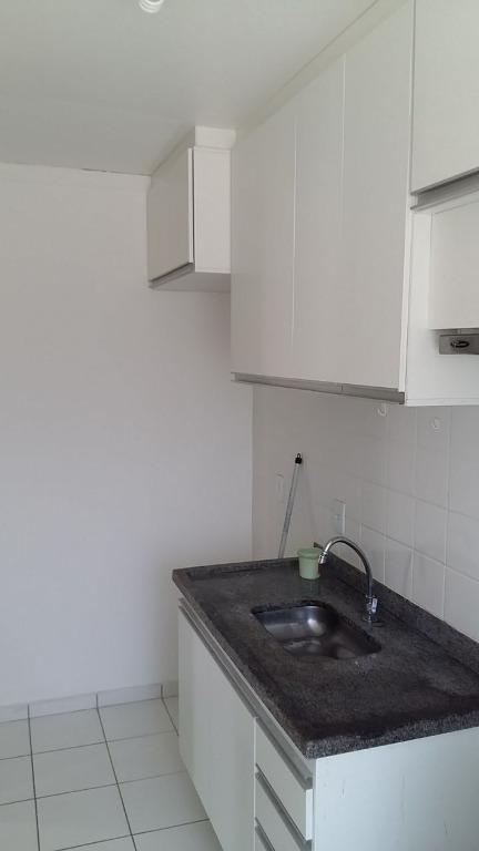 Apartamento à venda com 2 quartos, 45m² - Foto 7