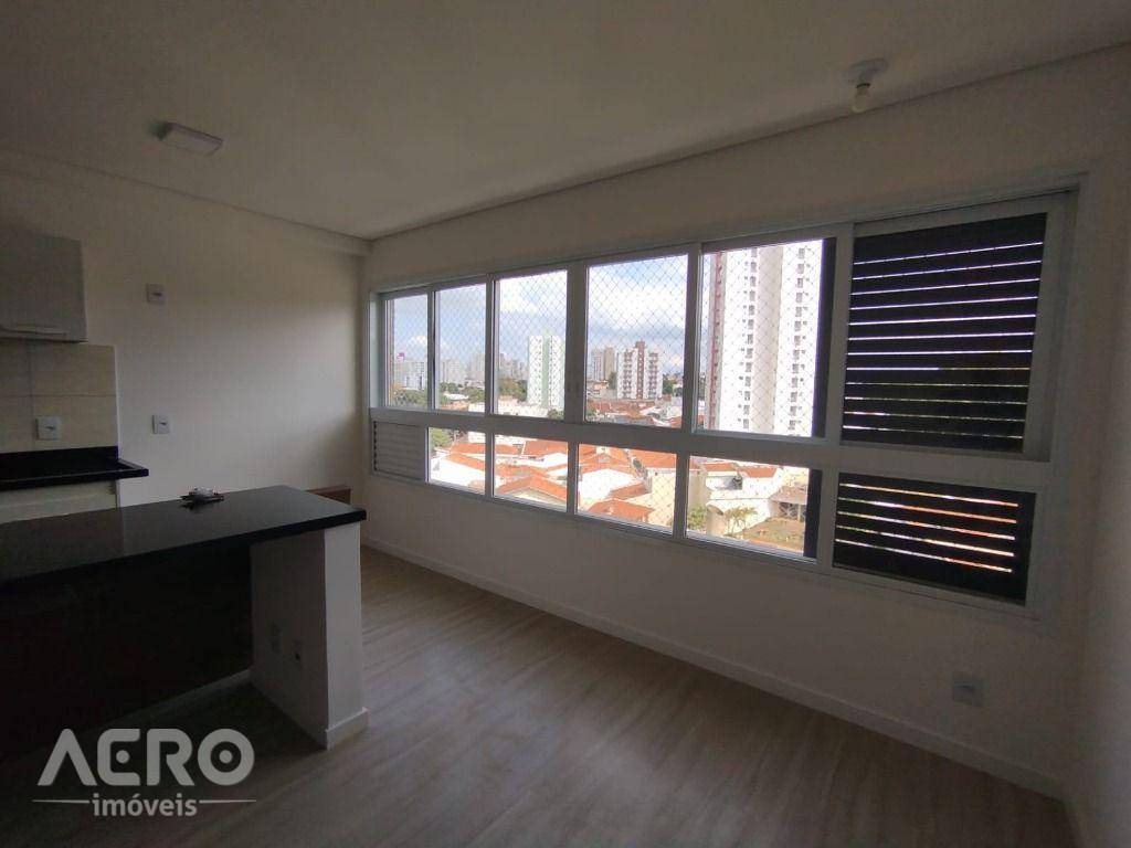 Apartamento para alugar com 2 quartos, 60m² - Foto 5