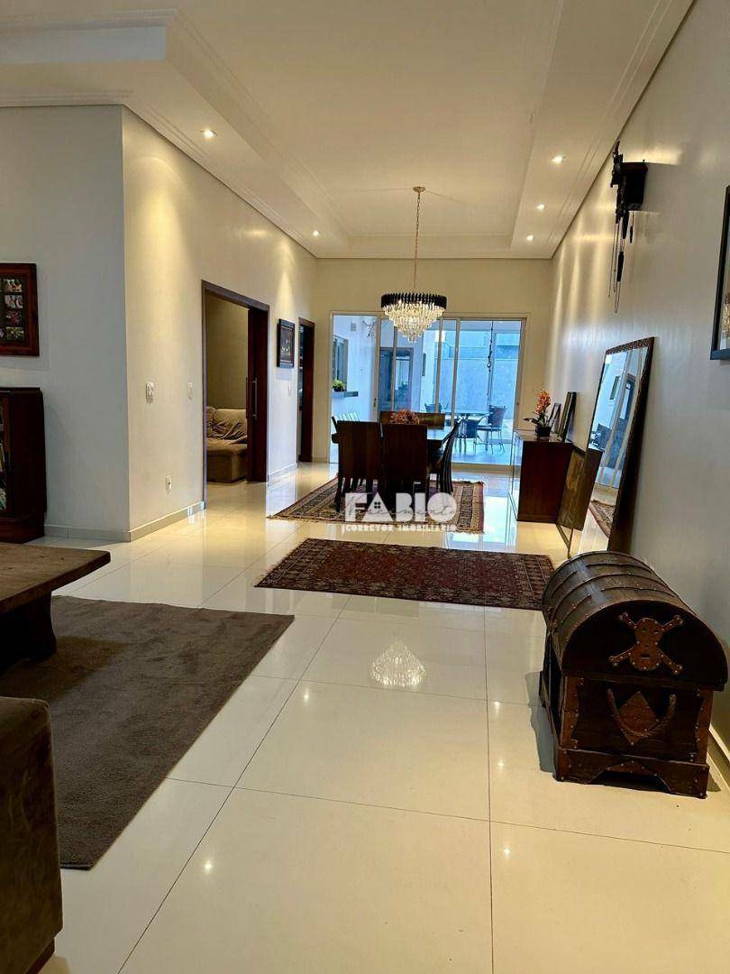 Casa de Condomínio à venda com 4 quartos, 352m² - Foto 17