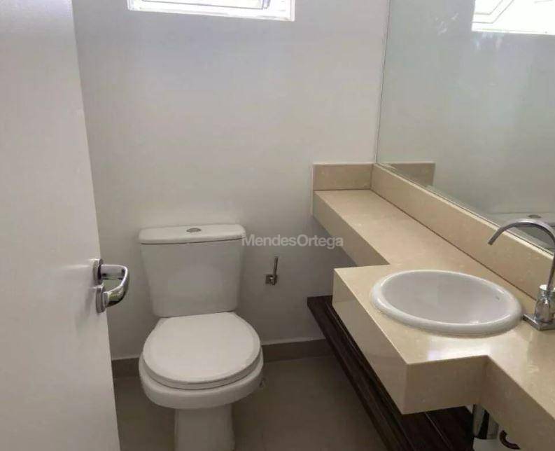 Apartamento à venda com 3 quartos, 125m² - Foto 7