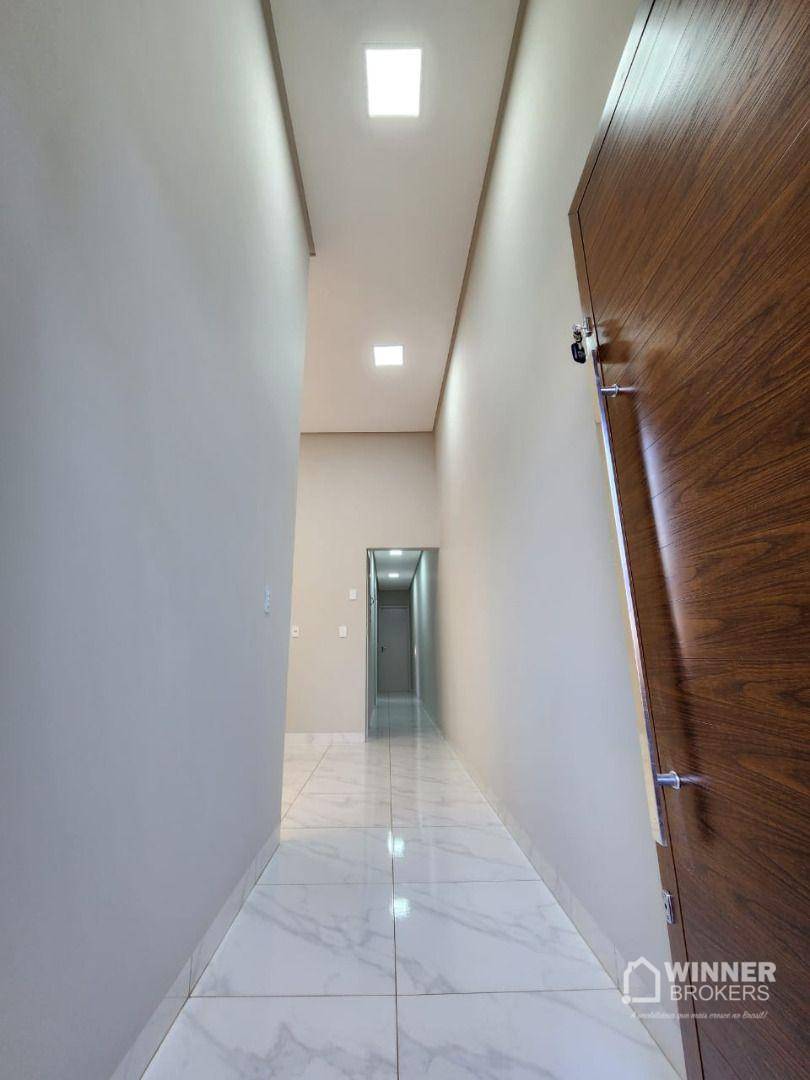 Casa, 3 quartos, 74 m² - Foto 3