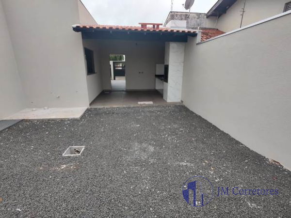 Casa à venda com 3 quartos, 130m² - Foto 16