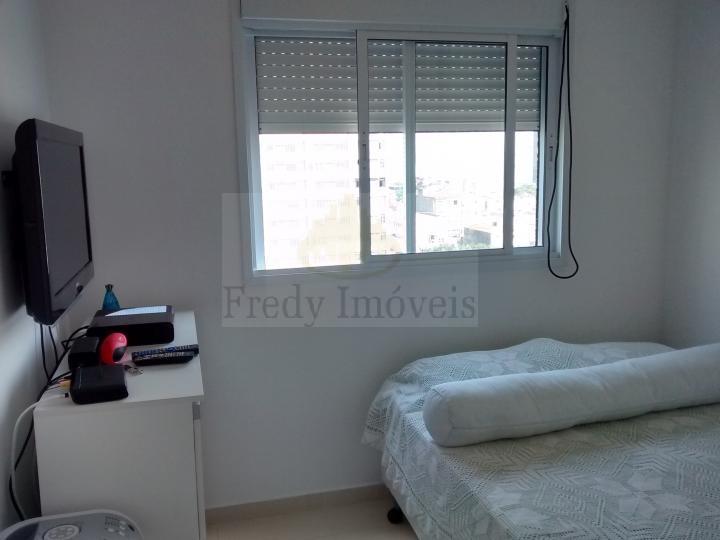 Apartamento à venda com 3 quartos, 95m² - Foto 8