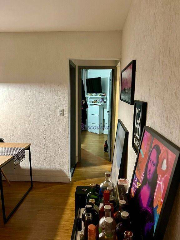 Apartamento à venda com 3 quartos, 90m² - Foto 9