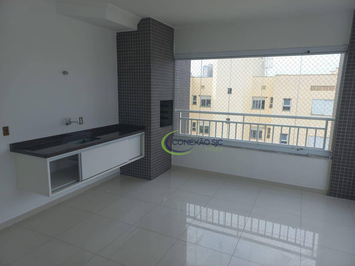 Apartamento para alugar com 2 quartos, 82m² - Foto 4