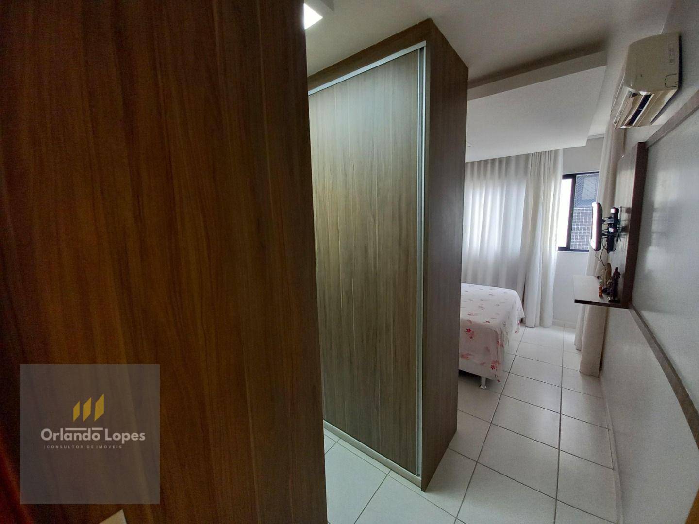 Apartamento, 3 quartos, 110 m² - Foto 4