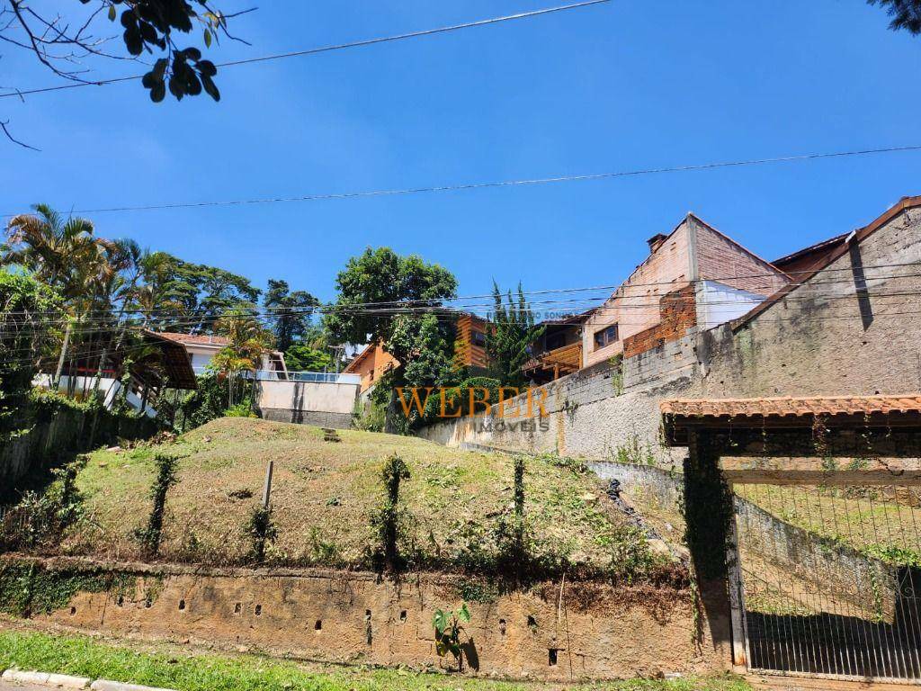 Loteamento e Condomínio à venda, 500M2 - Foto 1