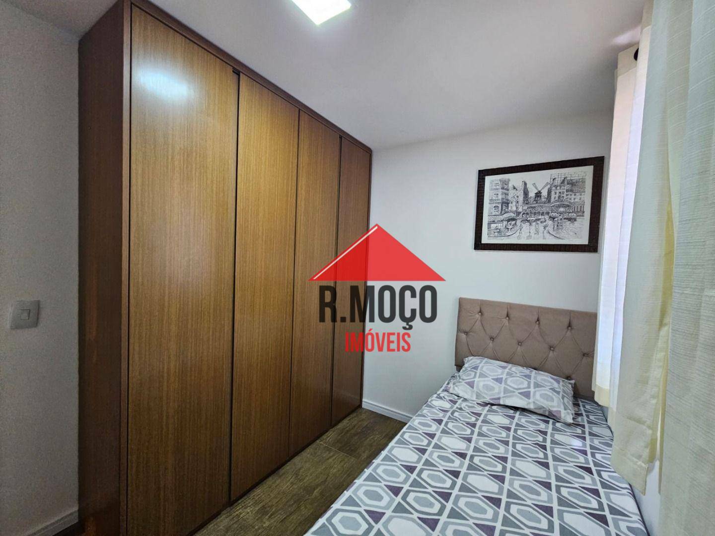 Sobrado à venda com 5 quartos, 205m² - Foto 19